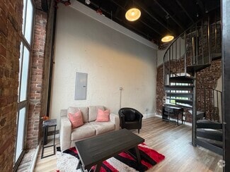 Building Photo - Brick & Beam Lofts