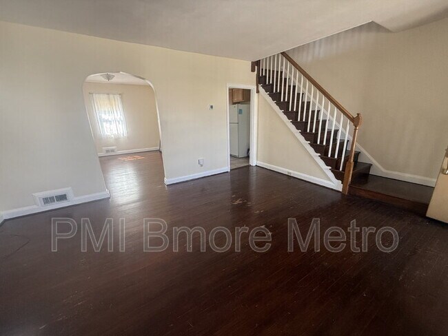 Photo - 3609 Woodlea Ave House