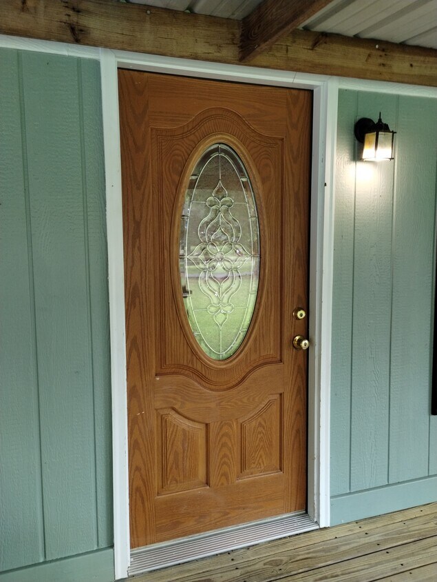 Foto principal - 327 Clear Creek Rd NW