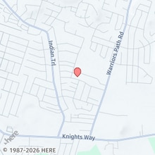 Building Photo - 1621 Pontotoc Trce