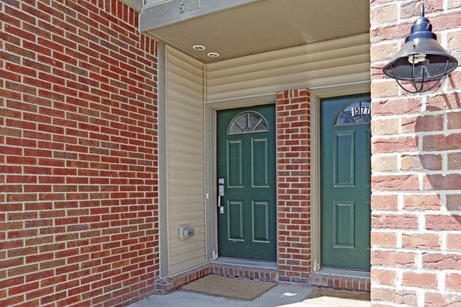 Building Photo - 585 Napa Valley Drive