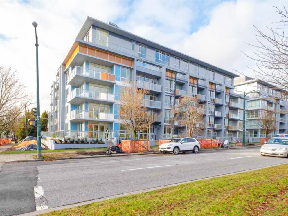 Photo principale - 5289 Cambie St