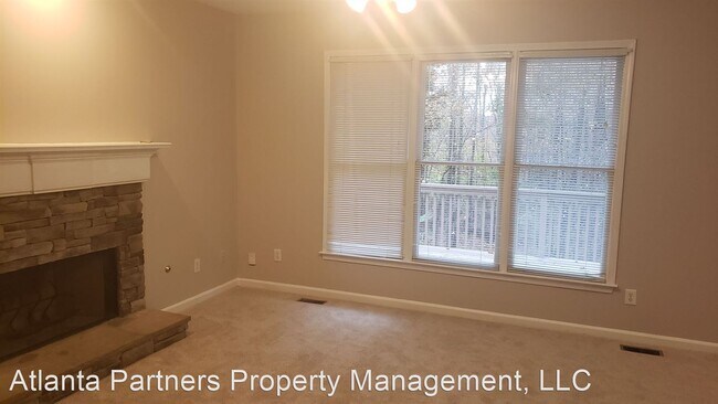 Foto del edificio - 4 br, 3.5 bath House - 3549 Morningwood Ct