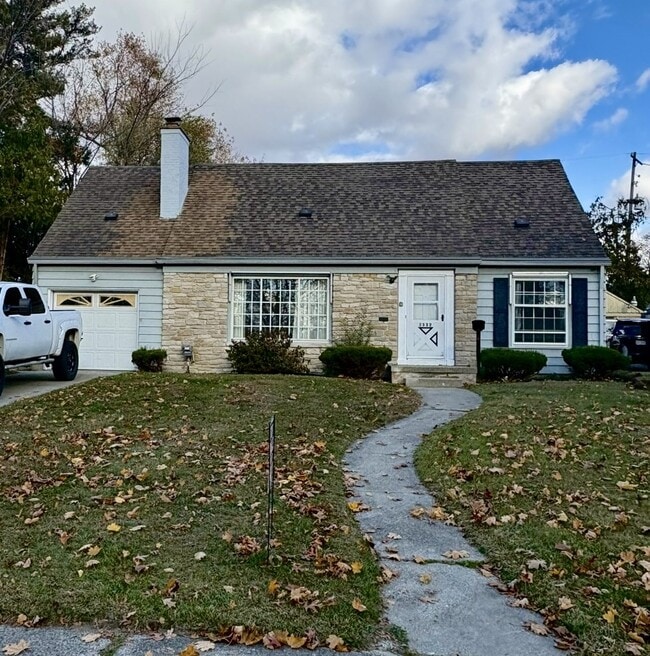 Building Photo - 2332 Nolen Dr