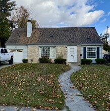 Building Photo - 2332 Nolen Dr