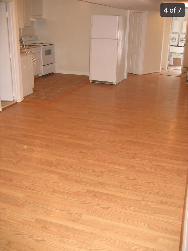 Foto del edificio - 2507 17th St NW