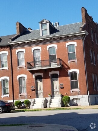 Building Photo - 2831 N 14th St