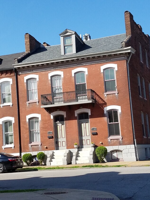 Primary Photo - 2831 N 14th St