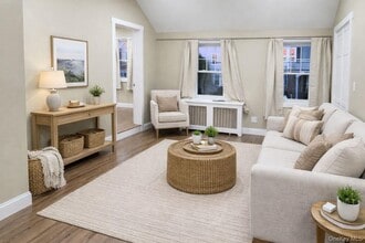 Building Photo - 25 Allard Ave