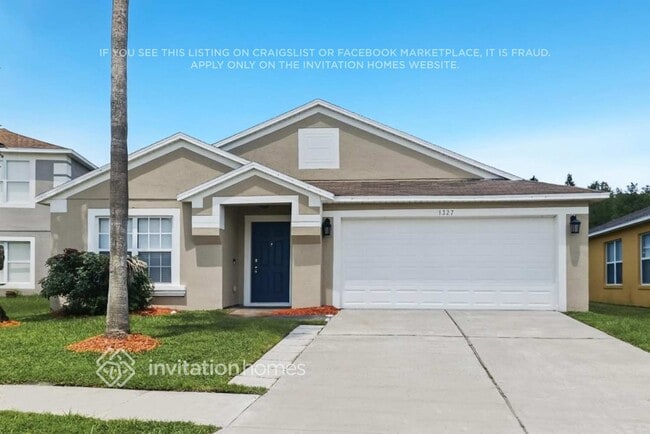 Building Photo - 1327 Aguacate Ct