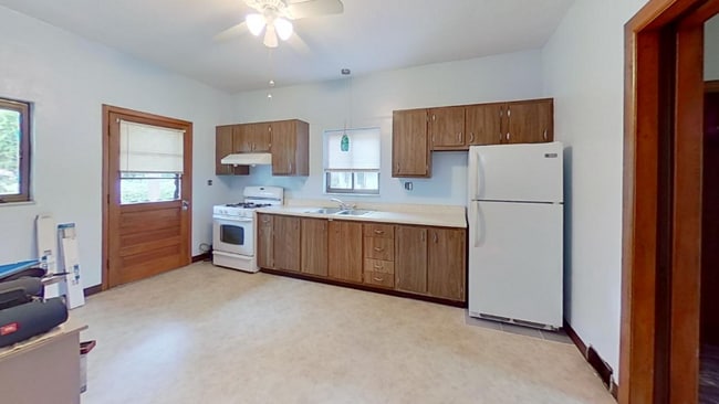 Foto del edificio - 315 Lincoln Ave