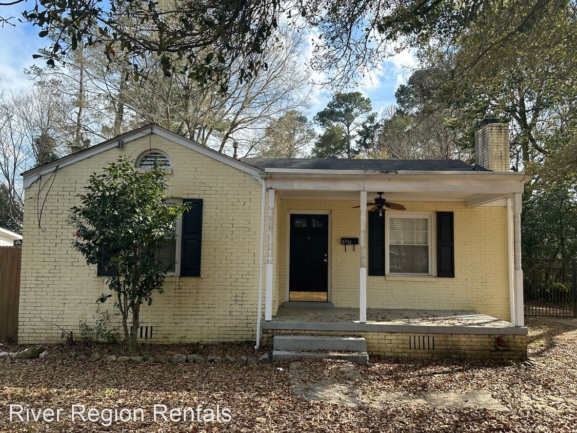 Primary Photo - 2 br, 1 bath House - 3772 Wares Ferry Road