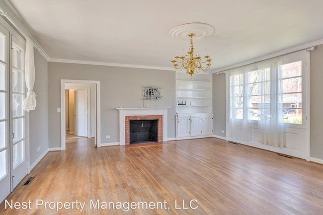Building Photo - 3 br, 2 bath House - 1450 Rutledge Ave