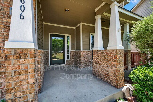 Building Photo - 606 Horn Run