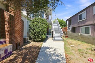 Building Photo - 11485 Cumpston St