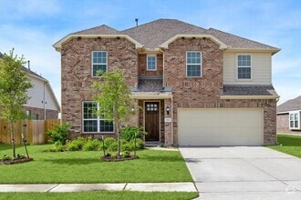 Building Photo - 3520 Jasperstone Ln