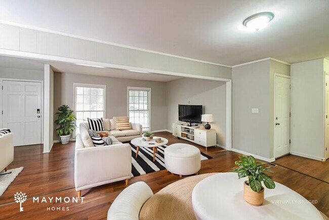 Foto del edificio - 4220 Hillswood Ln