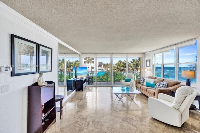 Foto del edificio - 2501 S Ocean Dr