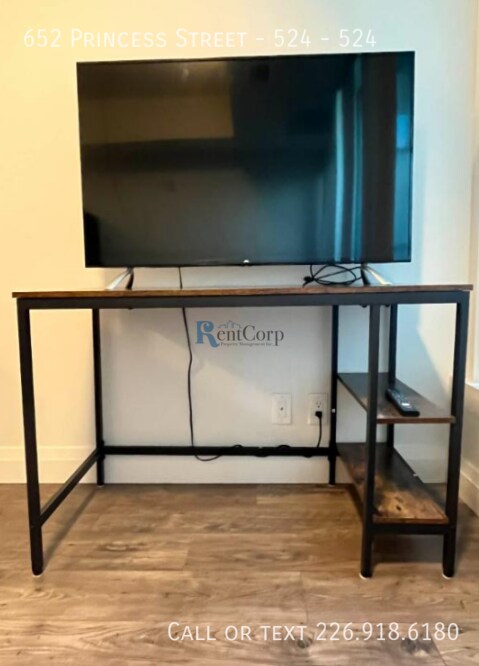 Photo du bâtiment - 652 Princess St