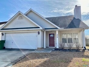 Building Photo - 304 Harvestwood Ct