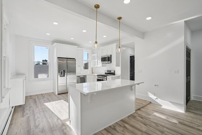 Foto del edificio - 502 Gregory Ave