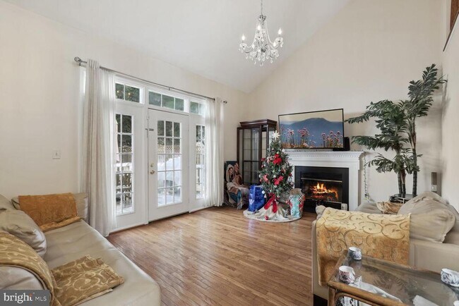 Foto del edificio - 12011 Provost Way