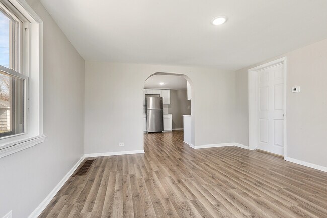 Foto del edificio - 700 Clinton St