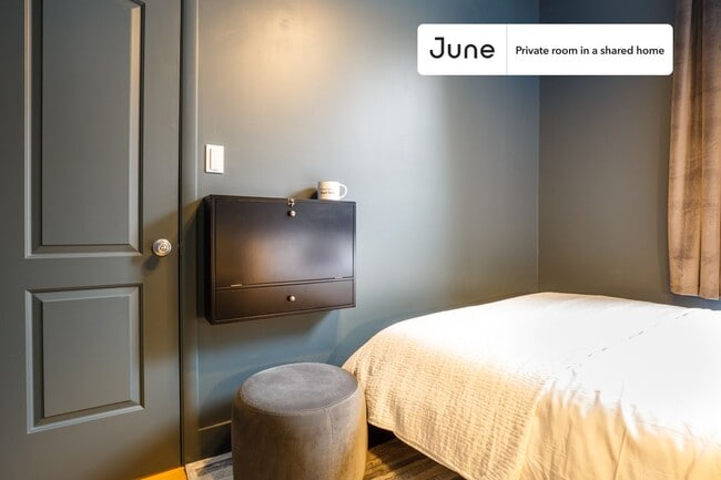 Photo - Room in Shared 5 bed/2 bath home