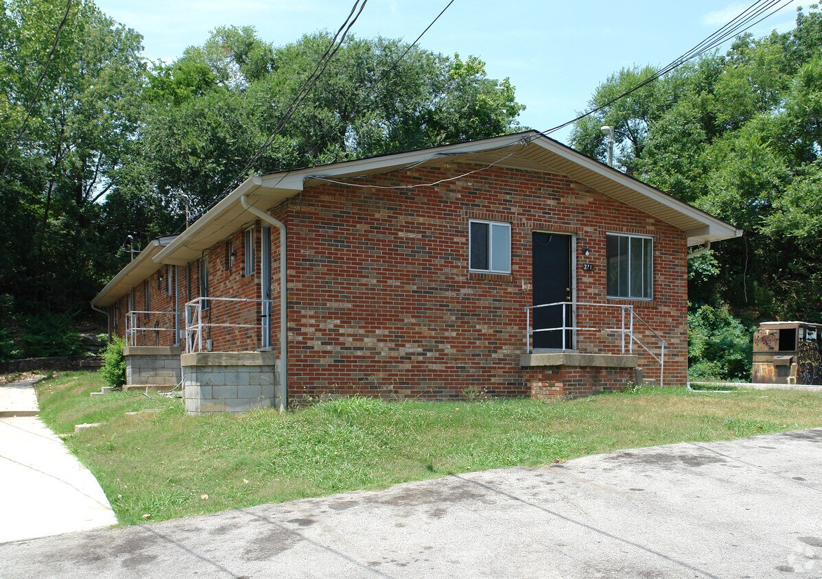 Foto del edificio - 271 38th Ave N