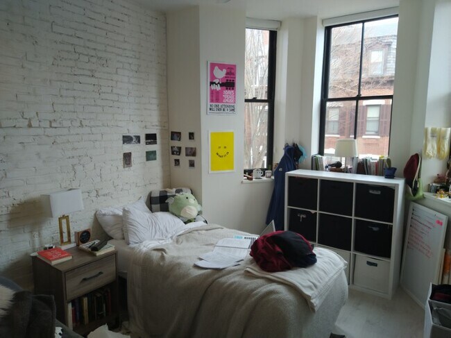Foto del edificio - 2 Worthington St