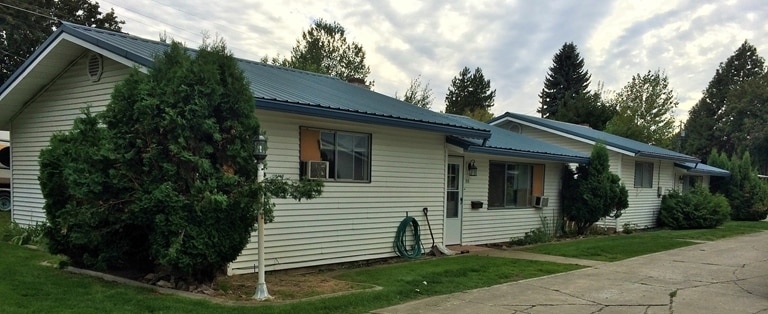 Primary Photo - 311-317 N 20th St