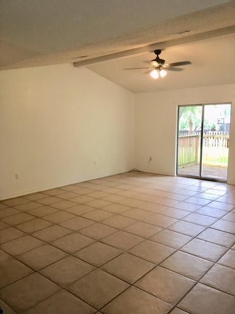 Living Room - 123 Edna Dr