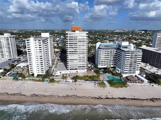 Foto del edificio - 4020 Galt Ocean Dr