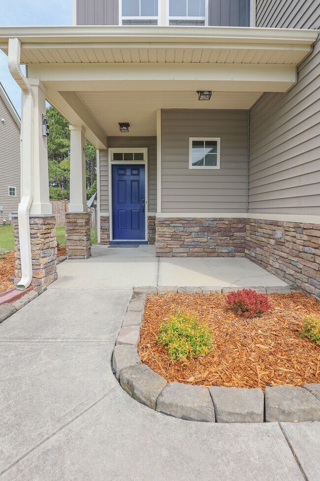 Foto del edificio - The Landing at Mill Creek community!  Washer / Dryer included