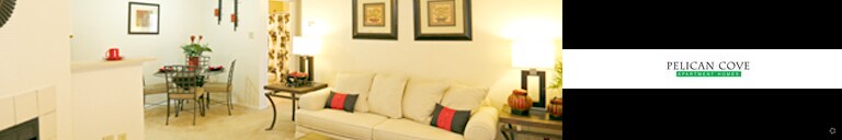 Pelican Cove Apartments
