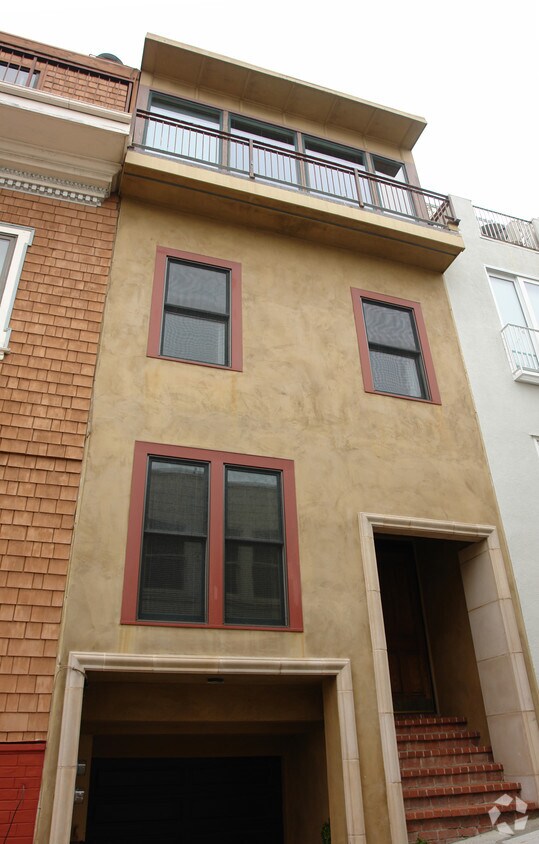 Building Photo - 49-53 Telegraph Pl
