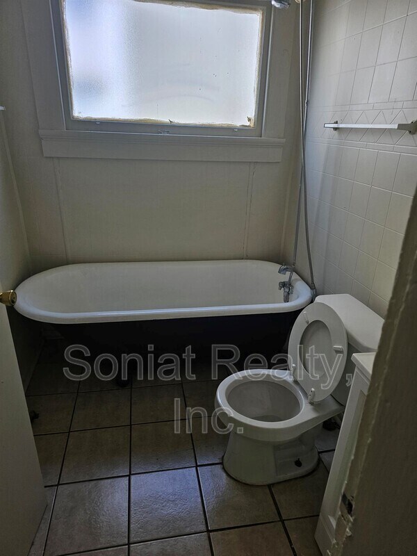 Foto del edificio - 606 S Scott St