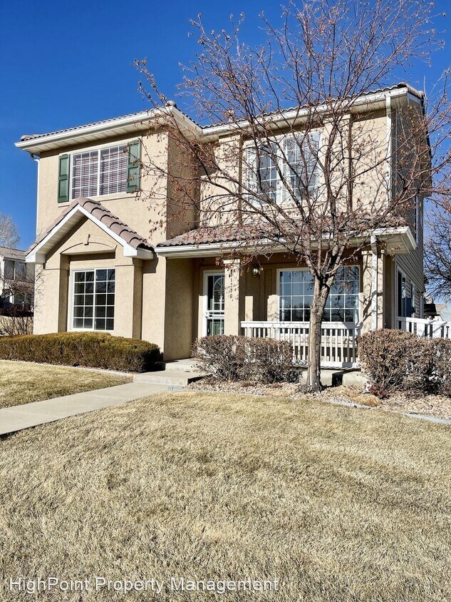 Primary Photo - 3 br, 2.5 bath House - 11770 Zenobia Loop