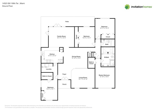 Foto del edificio - 14523 SW 106th Terrace