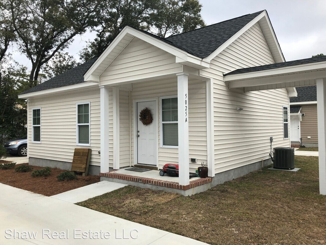Primary Photo - 1 br, 1 bath House - 5025-A Peachtree Ave.