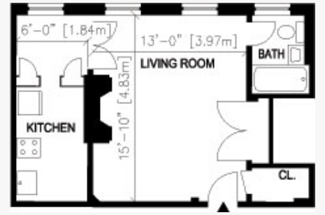 Estudio - Harvard University Housing