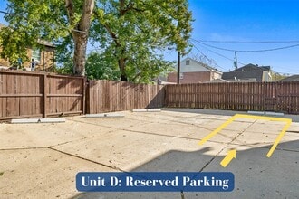 Building Photo - 3901 Dallas St