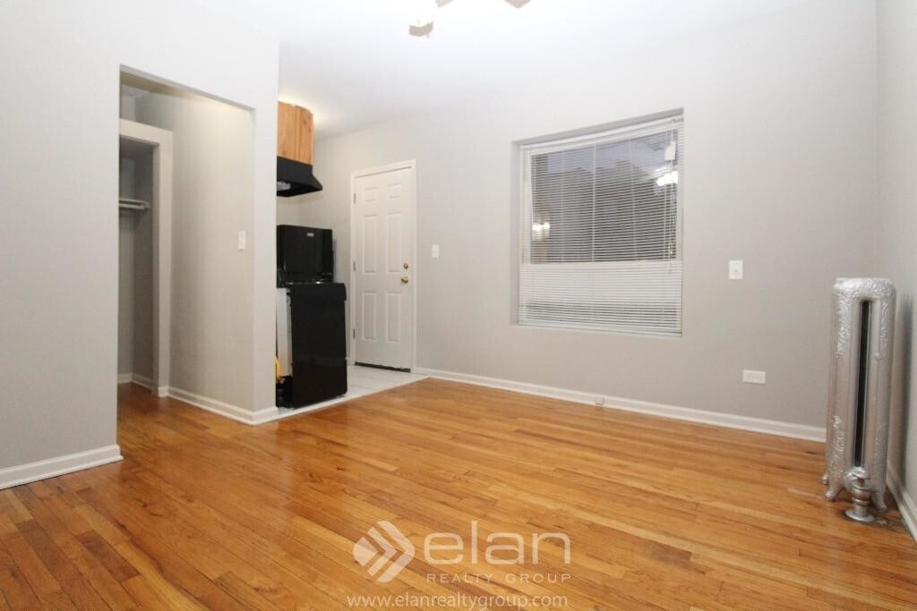 1342.5 W Argyle St Unit 3W, Chicago, IL 60640 Condo for Rent in