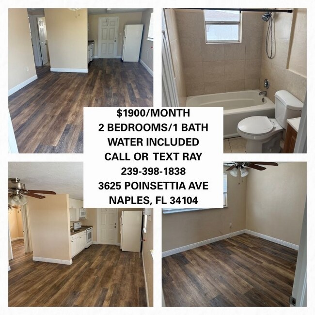 Building Photo - 3625 Poinsettia Ave