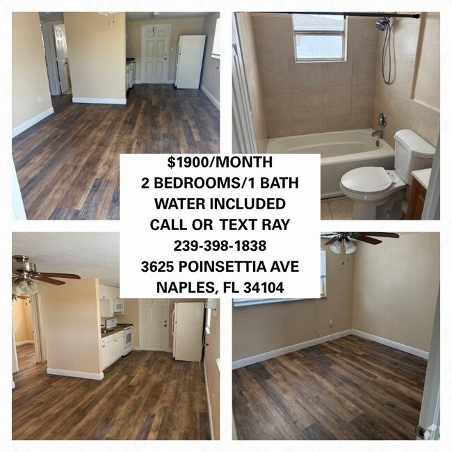 Building Photo - 3625 Poinsettia Ave