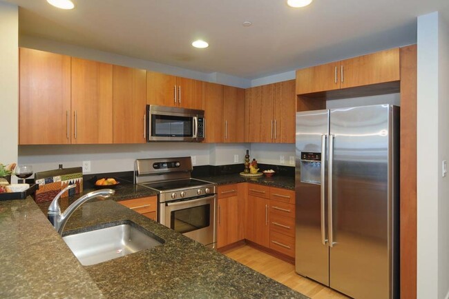 Foto del edificio - 1 Bedroom/1 Bathroom Condo at The 88 with ...