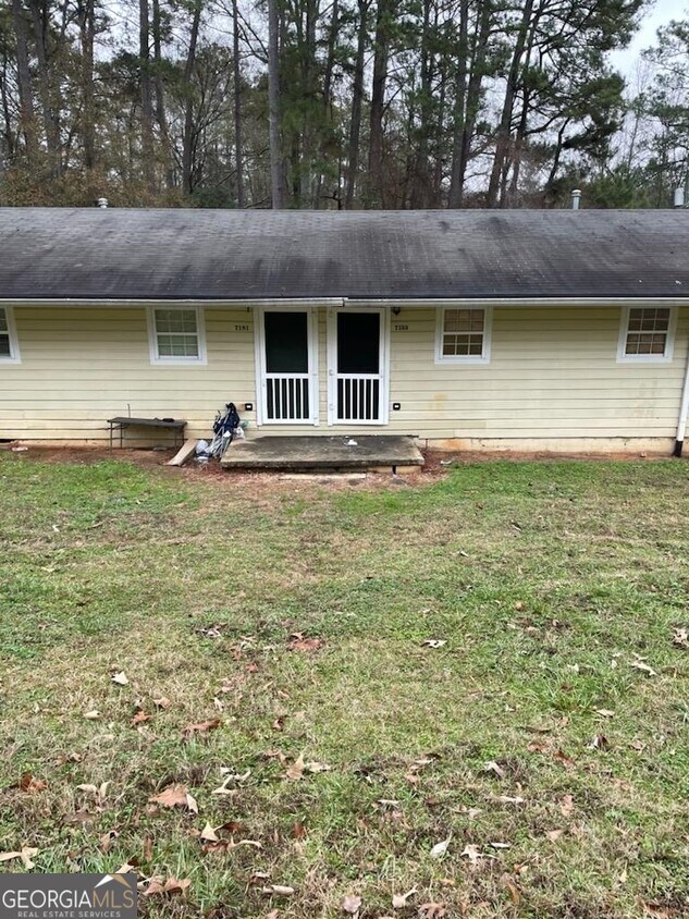 Foto principal - 7177 Puckett St SW