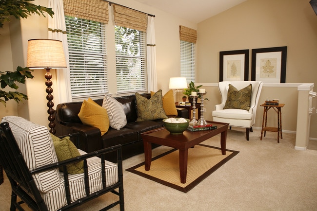Brittany Apartment Homes Rentals Irvine, CA