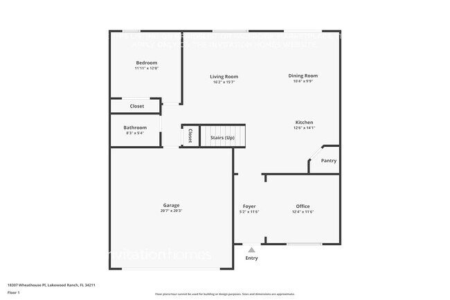 Foto del edificio - 18307 Wheathouse Pl