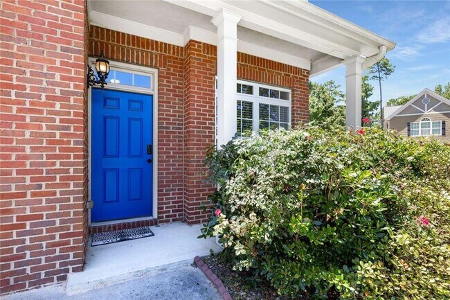 Foto del edificio - 3446 Post Bridge Rd NE